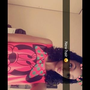 Meet your Posher, Anais